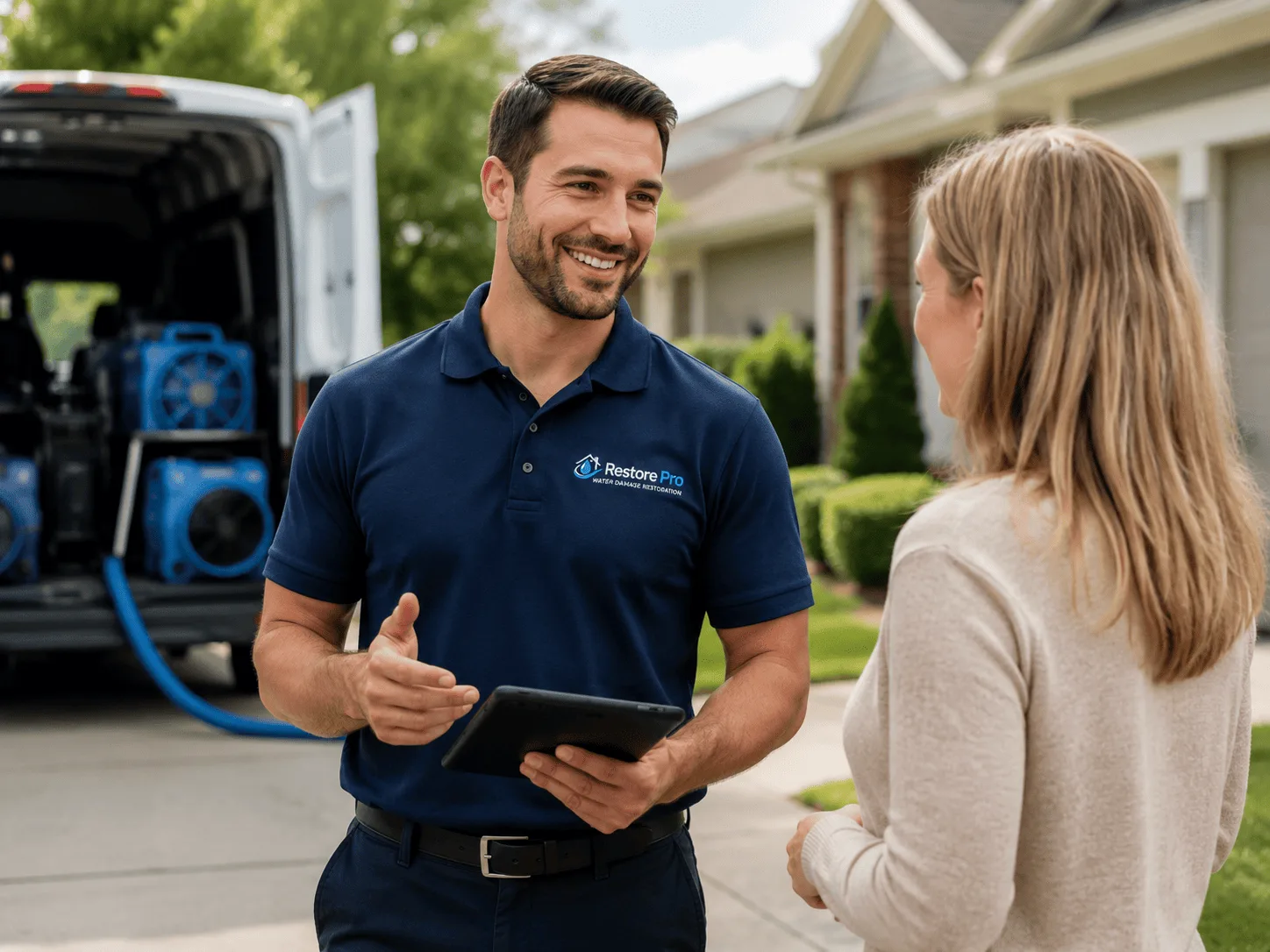 Water Damage Restoration Cranfills Gap, TX FAQs